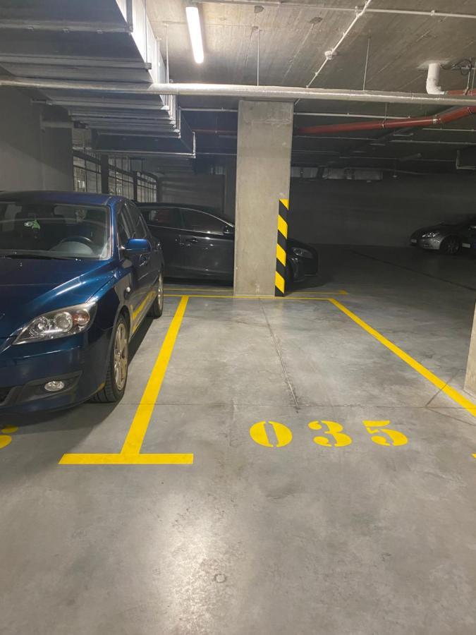 Rzekotka Zielona Dereniowa 60 Leilighet *