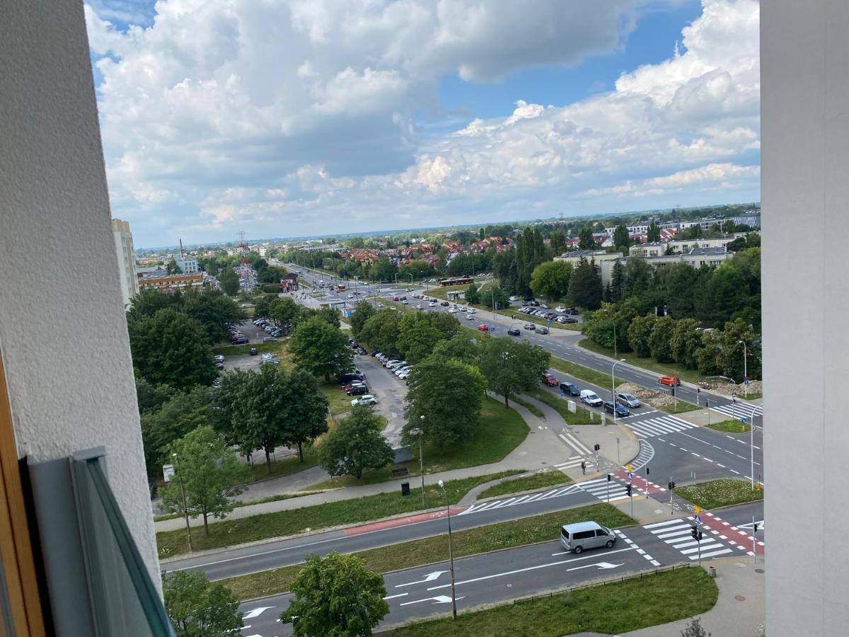 Rzekotka Zielona Dereniowa 60 Leilighet *